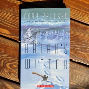 Gary Paulsen's 'Brian's Winter'